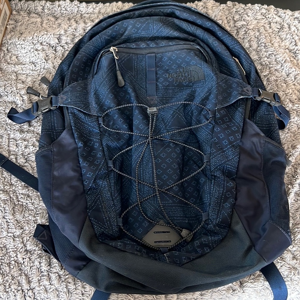 The North Face Women’s Borealis Backpack